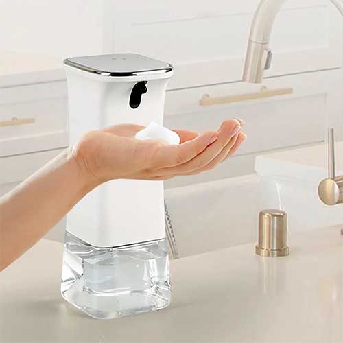 ENCHEN Touchless Automatic Soap Dispenser