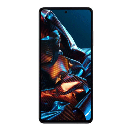 POCO X5 Pro 5G 8GB/256GB Black