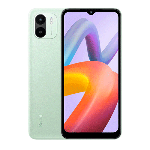 Redmi A2 2GB/32GB Light Green