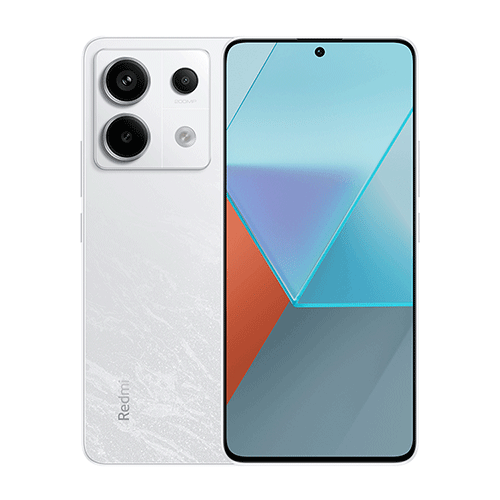 Redmi Note 13 Pro 12GB/512GB White