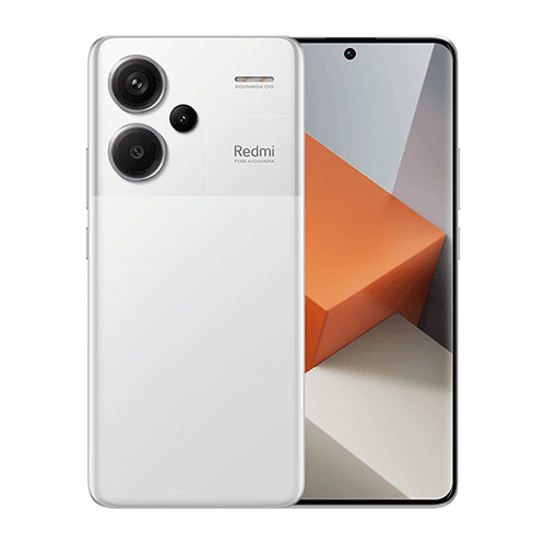 Redmi Note 13 Pro+ 12GB/512GB White