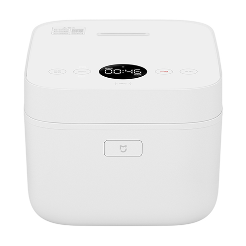 Mi Home (Mijia) Smart Rice Cooker Micro-pressure Version (IH) 3L