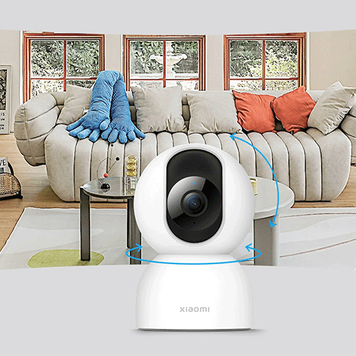 Xiaomi Smart Camera C400