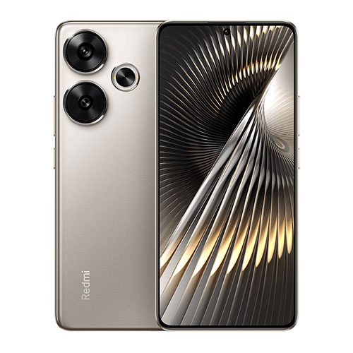 Redmi Turbo 3 12GB/256GB Gold