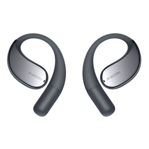 Xiaomi Open Headphones Black