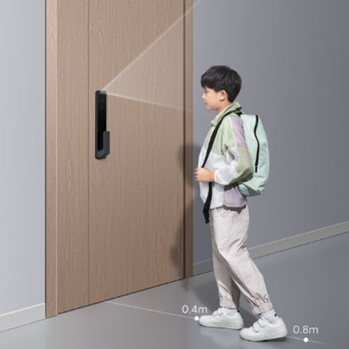 Xiaomi Face Recognition Smart Door Lock X