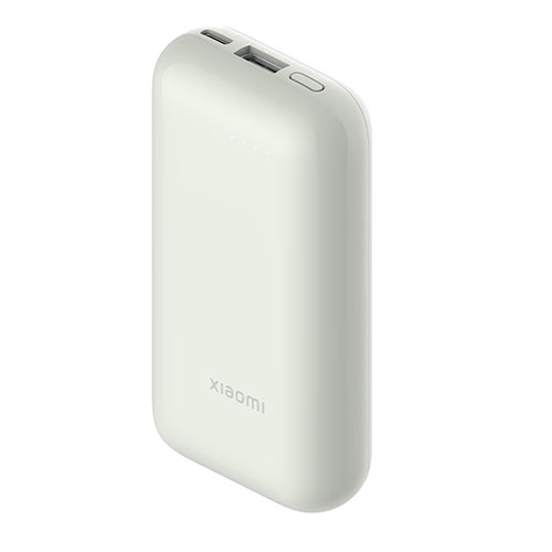 Xiaomi Power Bank 10000mAh 33W Pocket Edition Pro White