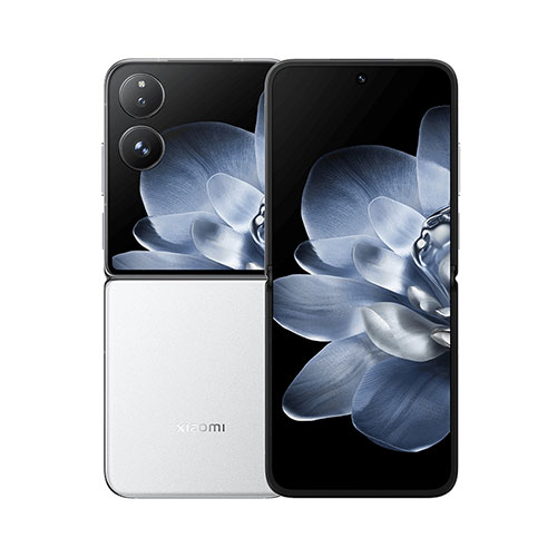 Xiaomi MIX Flip 16GB/1TB White