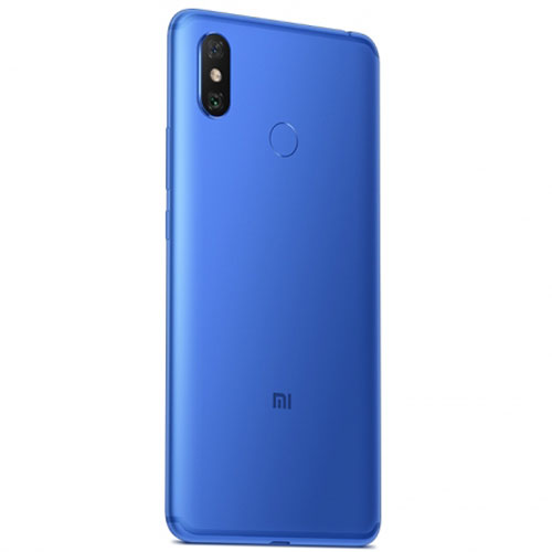 Xiaomi Mi Max 3 4GB/64GB Blue