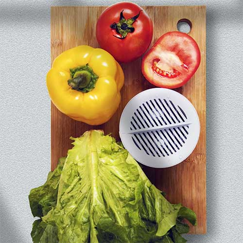 Xiaoda Portable Fruit Vegetable Washing Machine