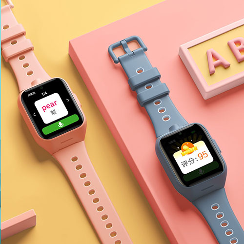 Mi Bunny Watch 4: Xiaomi Mi Kids Watch 4 and Mi Kids Watch 4 Pro launched -  Times of India