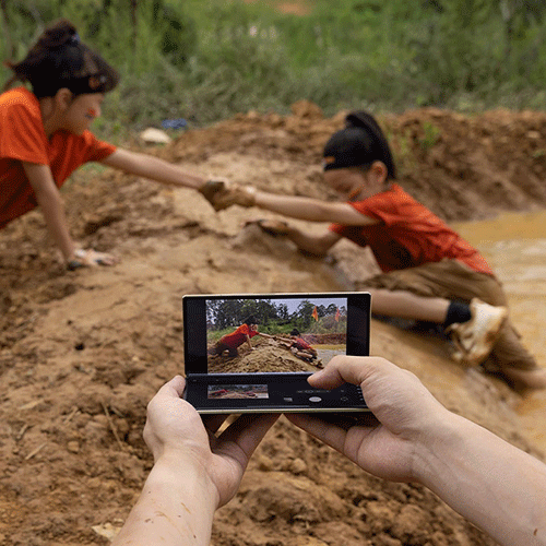 Xiaomi MIX Fold 3 16GB/1TB Dragon Scale Fiber Black