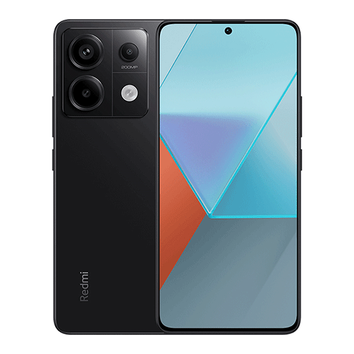 Redmi Note 13 Pro 8GB/128GB Black