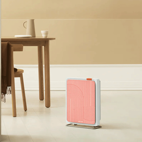 Smartmi Air Purifier E1