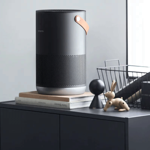 Smartmi Air Purifier P1 Gray