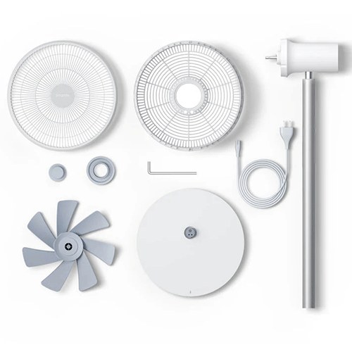 Smartmi Fan 2s