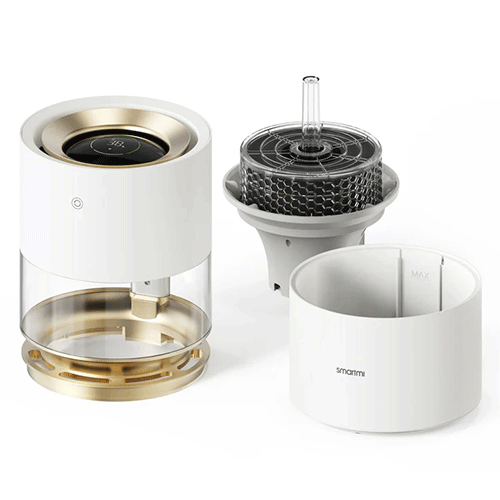 Smartmi Humidifier Rainforest