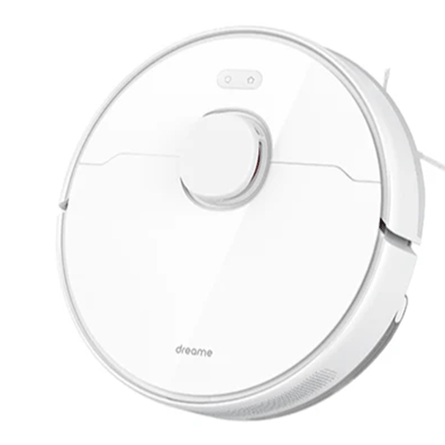 Dreame D10 Plus Robot Vacuum Cleaner