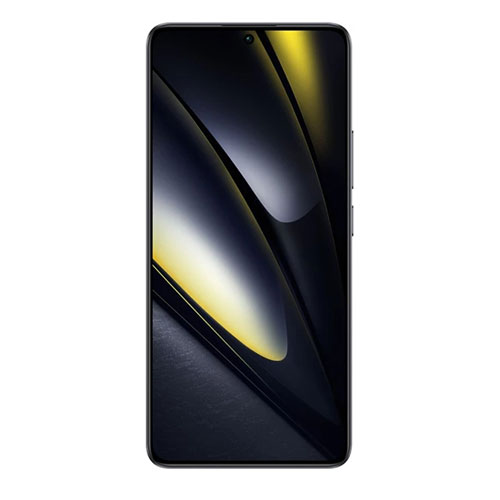 POCO F6 8GB/256GB Black