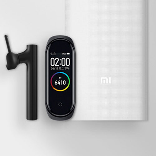 Xiaomi Power Bank 3 30000mAh Fast Charge Edition