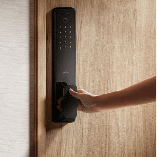 Xiaomi Smart Door Lock 2