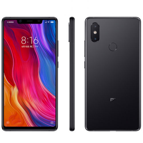 Xiaomi Mi 8 SE 4GB/64GB Black