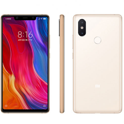 Xiaomi Mi 8 SE 4GB/64GB Gold