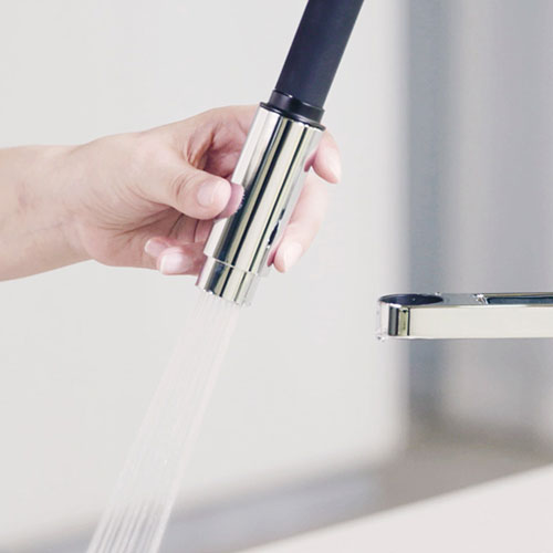 Xiaomi diiib U-shaped Kitchen faucet