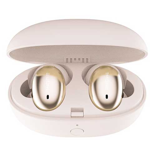 Xiaomi 1MORE Stylish Earbuds Gold