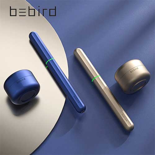 Bebird Ear Wax Removal Endoscope X17 Pro Black