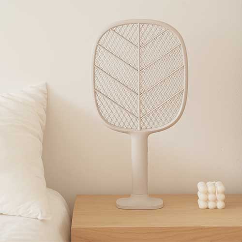 Xiaomi Solove Electric Mosquito Swatter P2 Gray