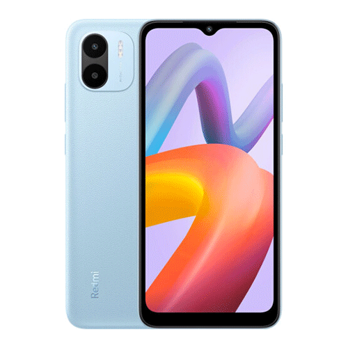 Redmi A2 3GB/32GB Light Blue