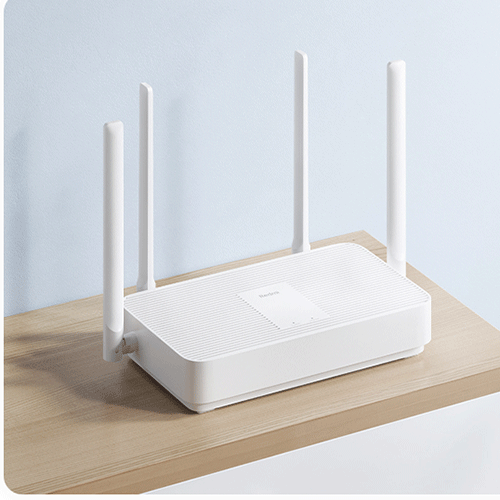 Redmi Router AX3000