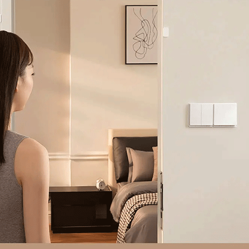 Aqara E1 Smart Wall Switch