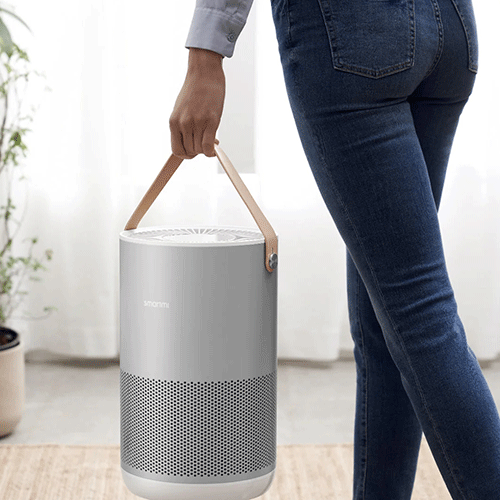 Smartmi Air Purifier P1 Gray