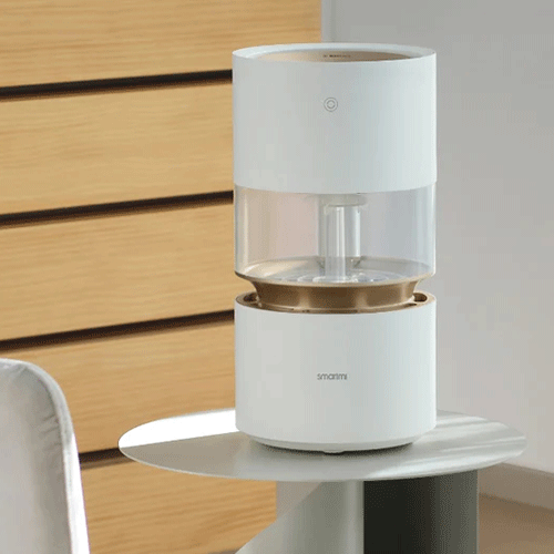 Smartmi Humidifier Rainforest