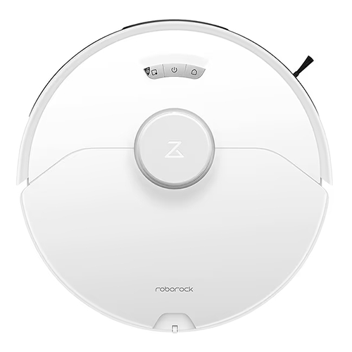 Roborock S7 Max Ultra Robot Vacuum Cleaner White