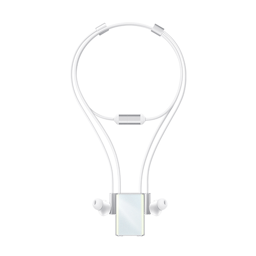 Xiaomi Noise Canceling Bluetooth Headphones Necklace White