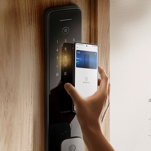 Xiaomi Smart Door Lock 2