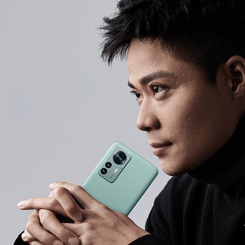 Xiaomi Mi 12 Pro 8GB/256GB Blue