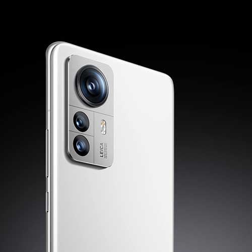 Xiaomi Mi 12S Pro 8GB/256GB White