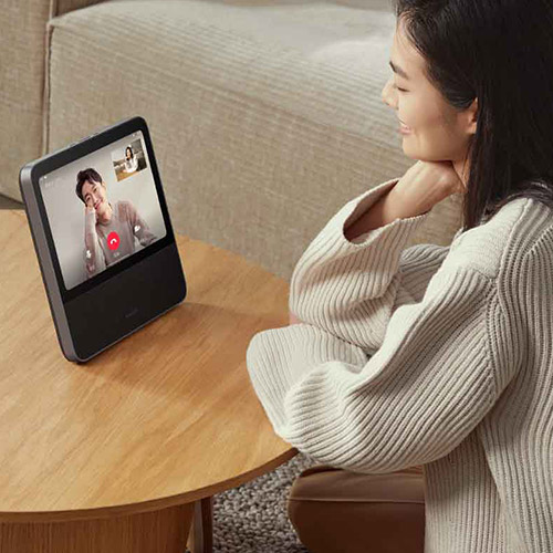 Xiaomi Smart Home Screen 10