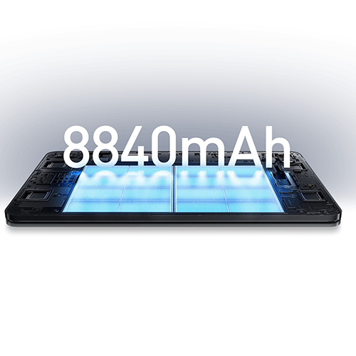 Xiaomi Pad 6 8GB/256GB Blue