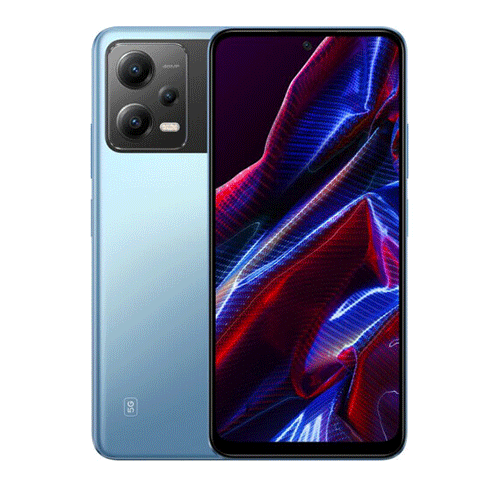 POCO X5 5G 6GB/128GB Blue