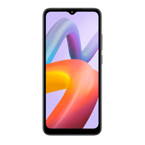 Redmi A2 2GB/32GB Black