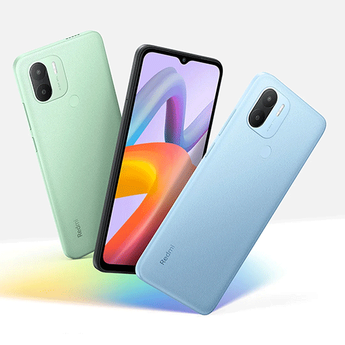 Redmi A2+ 2GB/32GB Black