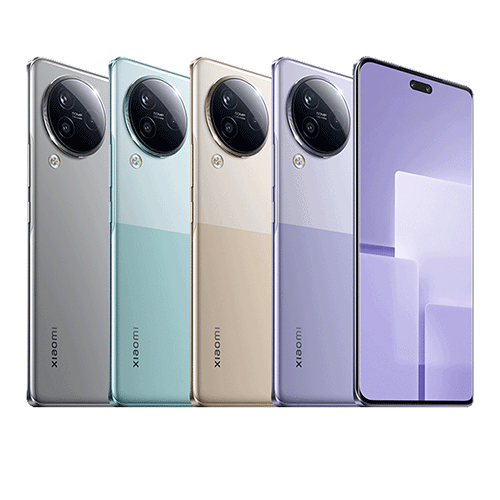 Xiaomi Civi 3 12GB/512GB Mint Green