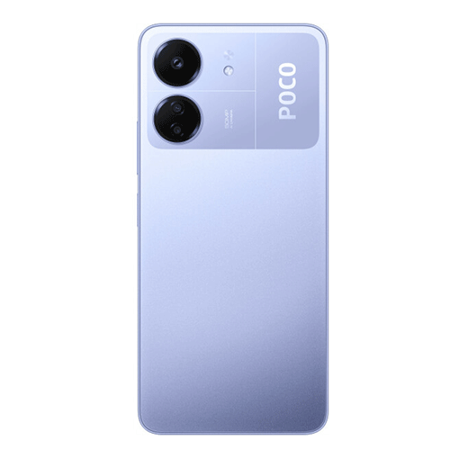 POCO C65 8GB/256GB Purple