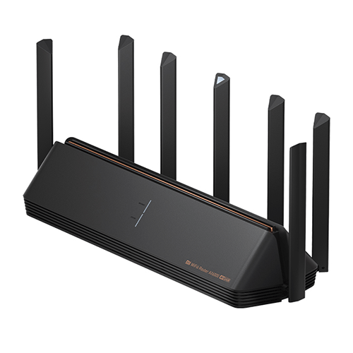 Xiaomi AX6000 WiFi Router