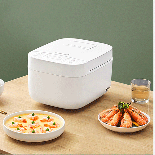 Mi Home (Mijia) Rice Cooker C1 3L White